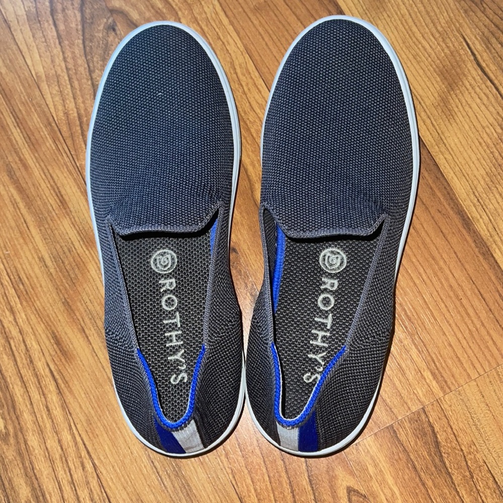 Rothy’s sneakers